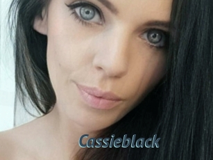 Cassieblack