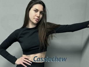 Cassiechew