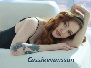 Cassieevansson