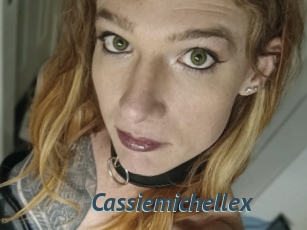 Cassiemichellex