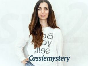 Cassiemystery