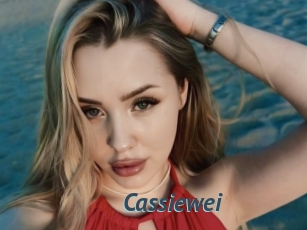 Cassiewei