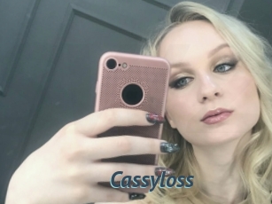 Cassyloss