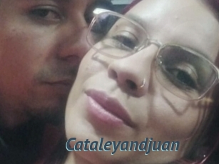 Cataleyandjuan