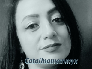 Catalinamommyx