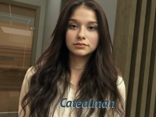 Catealman