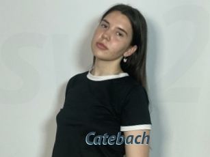 Catebach