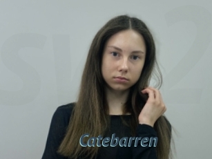 Catebarren