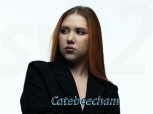 Catebeecham