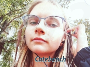 Catebench