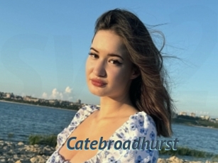 Catebroadhurst