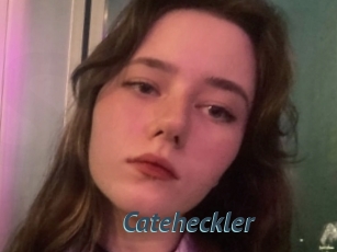 Cateheckler