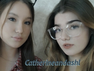 Catherineandashl