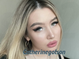 Catherinegolson