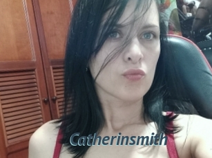 Catherinsmith