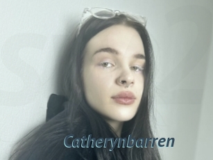 Catherynbarren