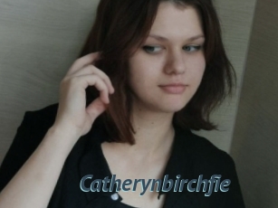 Catherynbirchfie