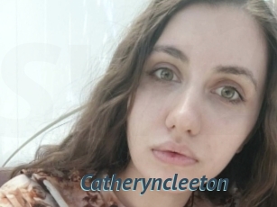 Catheryncleeton