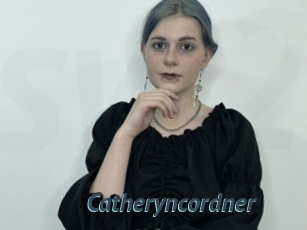 Catheryncordner