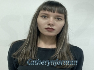 Catherynfarman