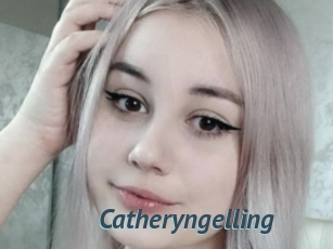 Catheryngelling