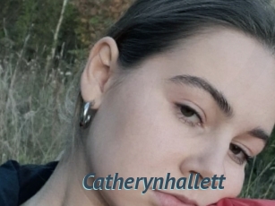 Catherynhallett