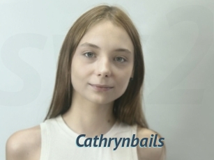 Cathrynbails