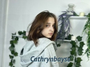 Cathrynbayse