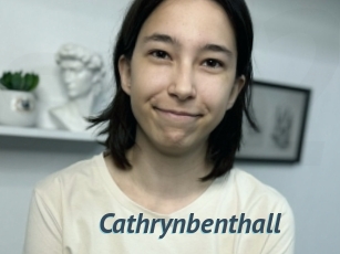 Cathrynbenthall