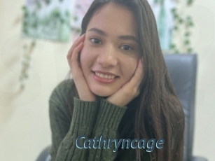 Cathryncage