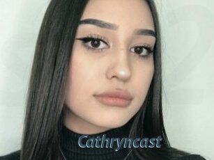 Cathryncast