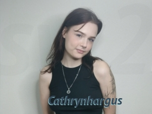 Cathrynhargus