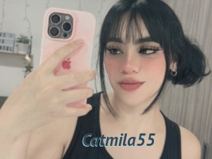 Catmila55