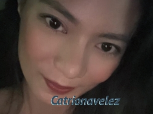 Catrionavelez