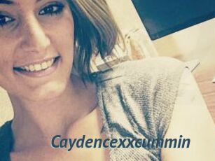 Caydencexxcummin