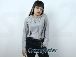 Cazzufoster