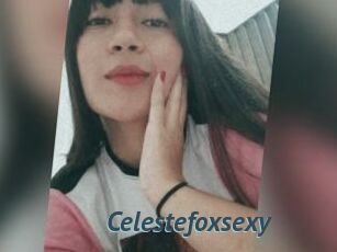 Celestefoxsexy