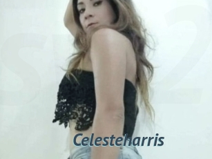 Celesteharris