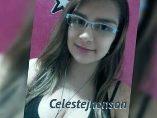 Celestejhonson