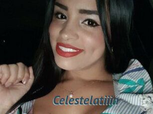 Celestelatiiin