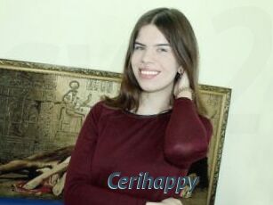 Cerihappy