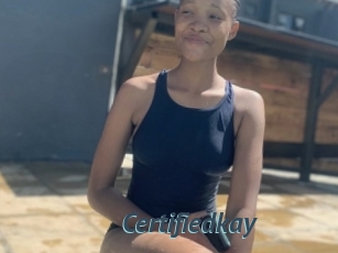 Certifiedkay