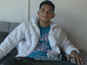 Cesar265