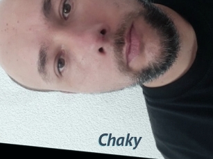 Chaky