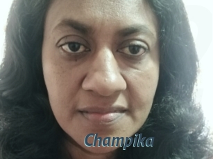 Champika