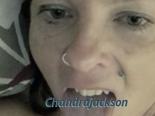 Chandrajackson