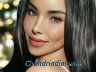 Chandriadiamond