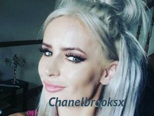 Chanelbrooksx