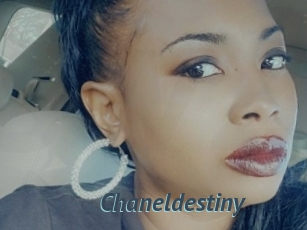 Chaneldestiny