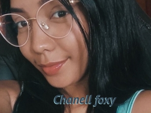 Chanell_foxy